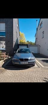 BMW E46 316i - BMW 316 in Mönchengladbach