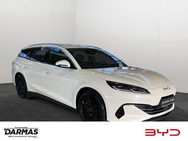 BYD SEAL 6 DM-i Touring Boost