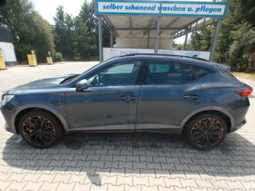 Cupra Formentor - 8