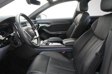 Audi A8 - 10