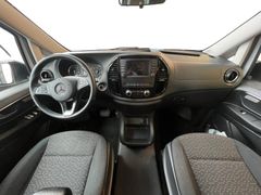 Pössl CAMPSTAR VITO*163PS*NAVI*8-fach bereift