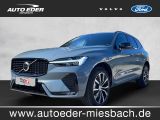 Volvo XC 60 Plus Dark AWD Bluetooth Navi LED Klima - Volvo in Remscheid