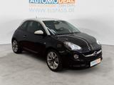 Opel Adam 120 Jahre SITZ.HZG TEMPOMAT LENK.HZG APPLE/ - Opel Adam Gebrauchtwagen in Duisburg