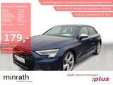 Audi S3 Sportback 2.0 TFSI quattro MATRIX+APP+DAB+ACC - Audi S3 in Duisburg