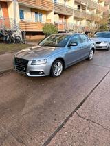 Audi A4 2008 1,8 Liter TFSi 160 PS - Audi 80: 4.1