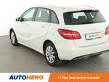Mercedes-Benz B 180 Style Aut.*LED*TEMPO*NAVI*PDC*SHZ*KLIMA* - Mercedes-Benz B 180 Gebrauchtwagen in Hannover