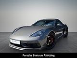 Porsche Cayman (718) GTS 4.0 | Rückfahrkamera | BOSE | - gebrauchte Porsche Cayman aus dem Jahr 2024