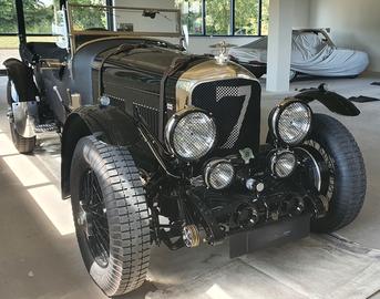 1949 Bentley OTHERS 照片 2