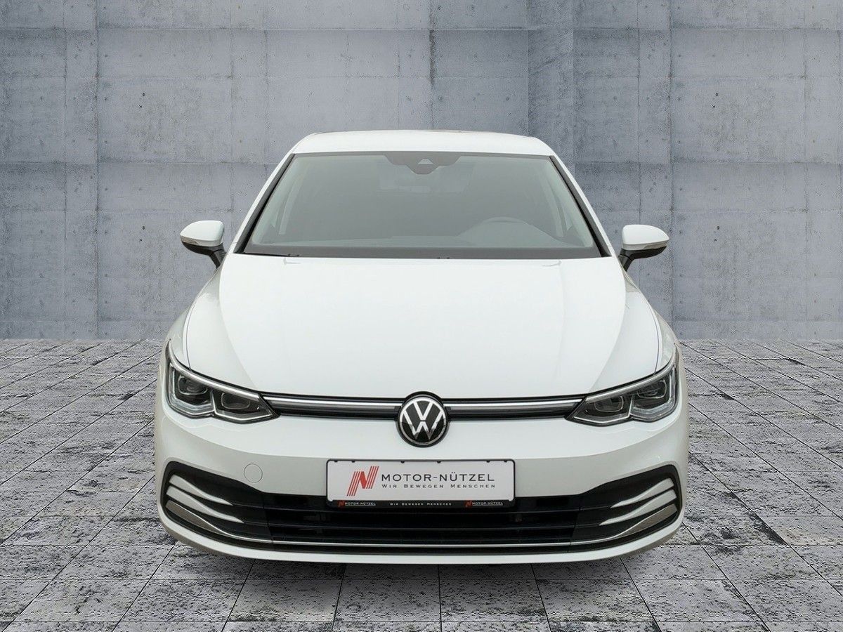 Volkswagen Golf - Bild 3