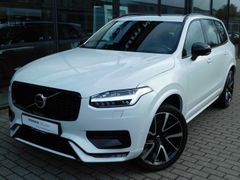 Fahrzeugabbildung Volvo XC90 Diesel B5 D AWD Ultimate Dark