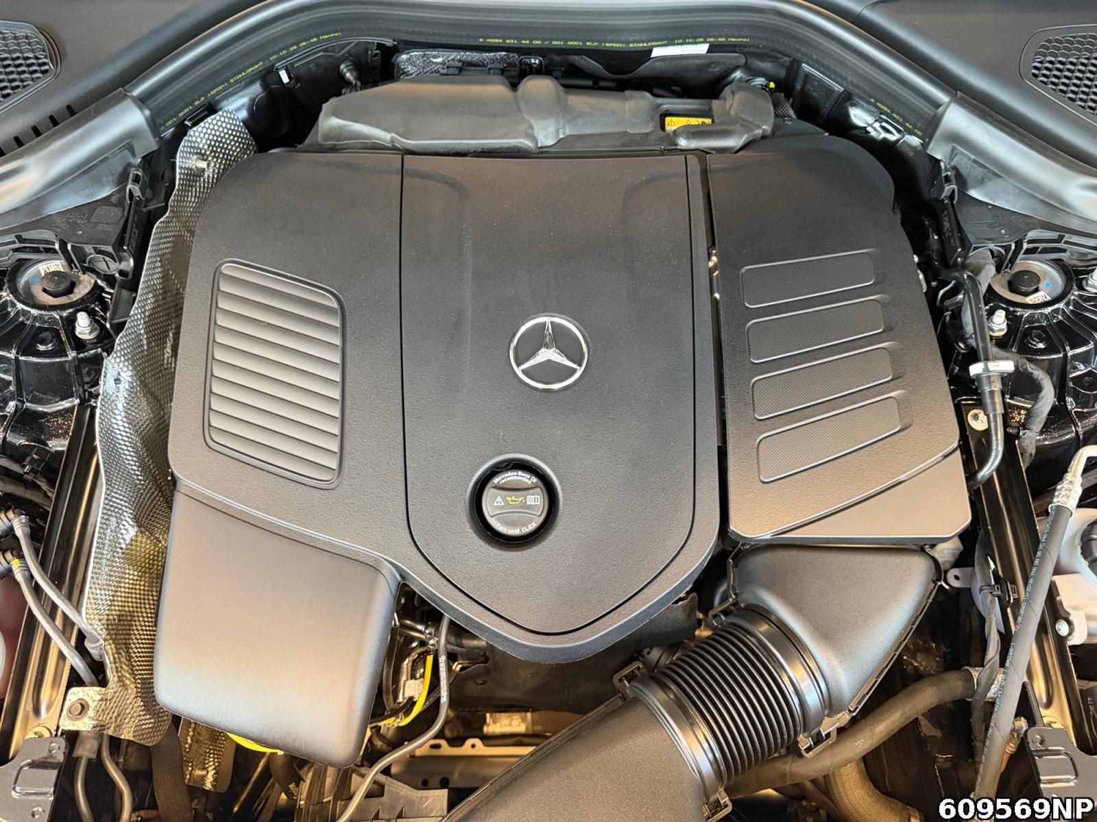 Mercedes-Benz GLC 400 e 4M Coupé AMG Pano 20 " AHK Kamera LED foto 9