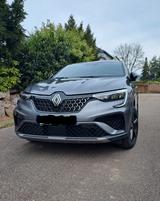 Renault Arkana E Tech, Top Zustand, 1.Hand - Renault Arkana Jahreswagen