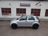 Daihatsu Terios 1,5 Allrad - Daihatsu Terios Gebrauchtwagen