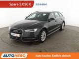 Audi A6 2.0 TDI Ultra Aut.*SLINE*NAVI*TEMPO*XENON*PDC - Audi A6 Gebrauchtwagen in Bremen