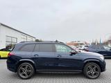 Mercedes-Benz GLS*400d*4M*AMG*EXCLUSIVE*3xDvD*360*HUD*ACC*AHK* - Mercedes-Benz GLS 400 Gebrauchtwagen