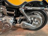 Harley-Davidson Dyna Custom Umbau TOP Zustand - HARLEY-DAVIDSON 2008