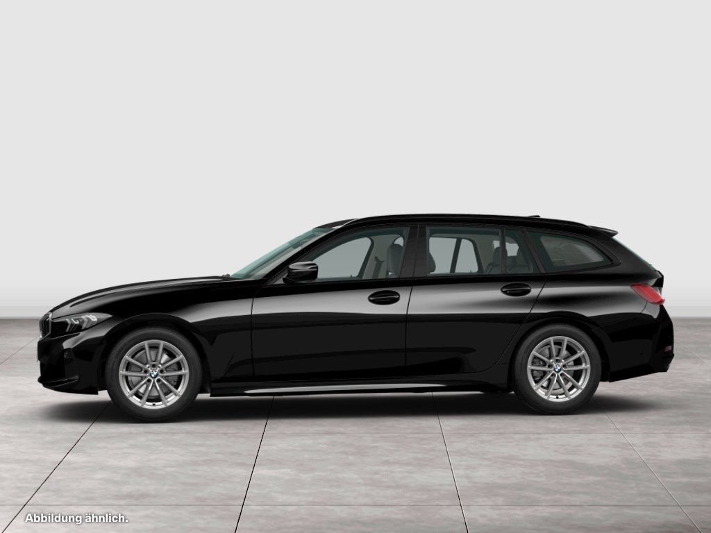 BMW 318 - Bild 5
