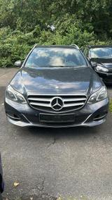 Mercedes-Benz Mercedes E 250 CDI  2015 Vollausstattung - Mercedes-Benz E 250 in Kassel