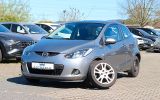 Mazda 2 1.3/8FACH/SHZ/KLIMA/ - Mazda aus 2010: 3s