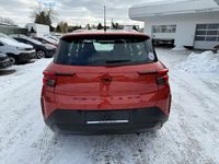 Opel Frontera - Vorschau Bild 17