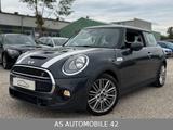 MINI Cooper S F56 *SHZ*PDC*BT*TEMP* - MINI MINI Gebrauchtwagen in Nürnberg