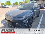 Hyundai KONA 1.6 T-GDI DCT Prime LED|Navi|4xSHZ - Hyundai KONA in Dresden