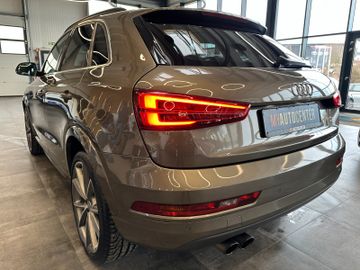 Audi Q3 Sport *Klima*Navigation*AHK*