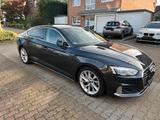 Audi A5 40 TFSI quattro Sportb adv. 17M Werksgarantie - Audi A5 Gebrauchtwagen in Aachen