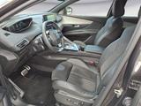 Peugeot 3008 HYBRID 225 e-EAT8 GT Pack Tempom.aktiv Blue - Peugeot 3008: Scheckheftgepflegt