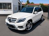 Mercedes-Benz GLK 350/AMG /VOLL! 360 Kamera / DISTRONIC PLUS - Mercedes-Benz GLK-Klasse mit Benzin-Antrieb