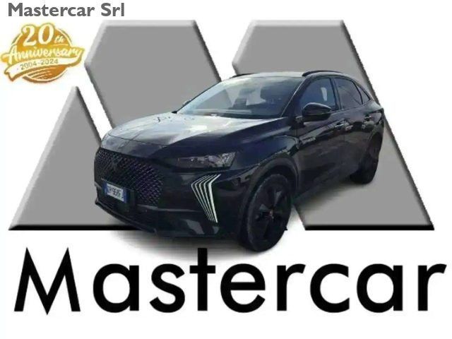 DS Automobiles DS AUTOMOBILES DS 7 1.5 bluehdi Performance Line