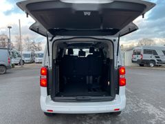 Pössl VANster  *1. Hand*AHK*wenig KM