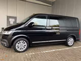 Volkswagen T6 Multivan T6.1 Highline 2.0 TDI FWD AHK+ACC+LA - scheckheftgepflegte VW T6 Multivan