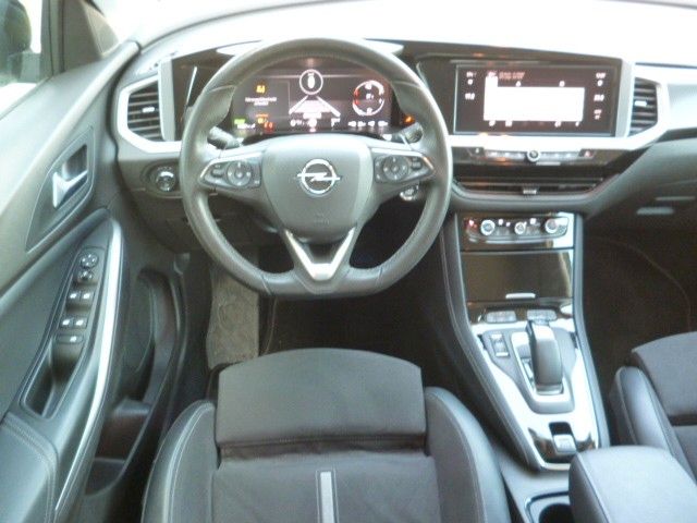 Grandland 5-tg. 1,6 PI-Hybr. 4x4 Automatik GS-e