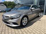 Mercedes-Benz C 180 Avantgarde 9 G-Tronic Business Plus+High-L - Mercedes-Benz C 180 in Bonn