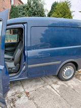 Opel Verkaufe Opel Combo135 - gebrauchte Opel Combo aus dem Jahr 2010