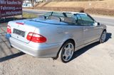 Mercedes-Benz CLK 230*Cabrieolet *Kompressor*Avantgarde - Mercedes-Benz CLK-Klasse aus 2002