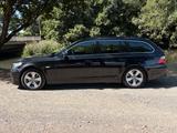 BMW 535 5 Touring 535 d 1Hand ORG 155Tkm Tüv NEU - BMW 535 aus 2006: 535d