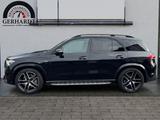 Mercedes-Benz GLE 53AMG 4Matic+*GARANTIE*1.Hd*S-Heft*NIGHT*LED - Mercedes-Benz GLE 53 AMG Gebrauchtwagen