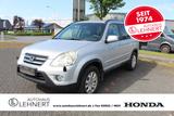 Honda CR-V Diesel 2.2i CTDi ES - gebrauchte Honda CR-V aus dem Jahr 2006
