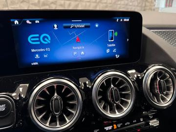 2024 Mercedes-BENZ EQA — миниатюра 23