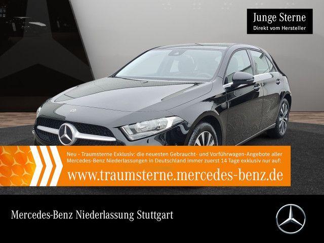 Mercedes-Benz A 250 e Style/MBUX/SpurhAss/CarPlay/DAB/SHZ/PTS