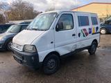 Suzuki Carry LKW Geschlossen - Suzuki Carry Gebrauchtwagen