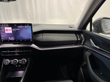 Fahrzeugverkauf 26 Skoda Kodiaq 1.5 TSI Selection Matrix+7-Sitze+AHK