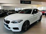 BMW M240i Performance *xDrive*Deutsches FZ*HK HiFi* - : Sportwagen, Deutsche