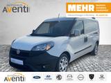Fiat Doblo Cargo 1.6 Multijet Kasten SX Maxi 4Season - Fiat Doblo: 1.4