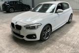BMW 118 1 Limousine 5-trg. 118 d M Sport - BMW 118: 118d