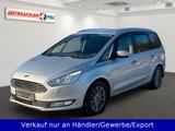 Ford Galaxy 2.0 TDCi Titanium 7-Sitze - Ford Galaxy Kombi Gebrauchtwagen