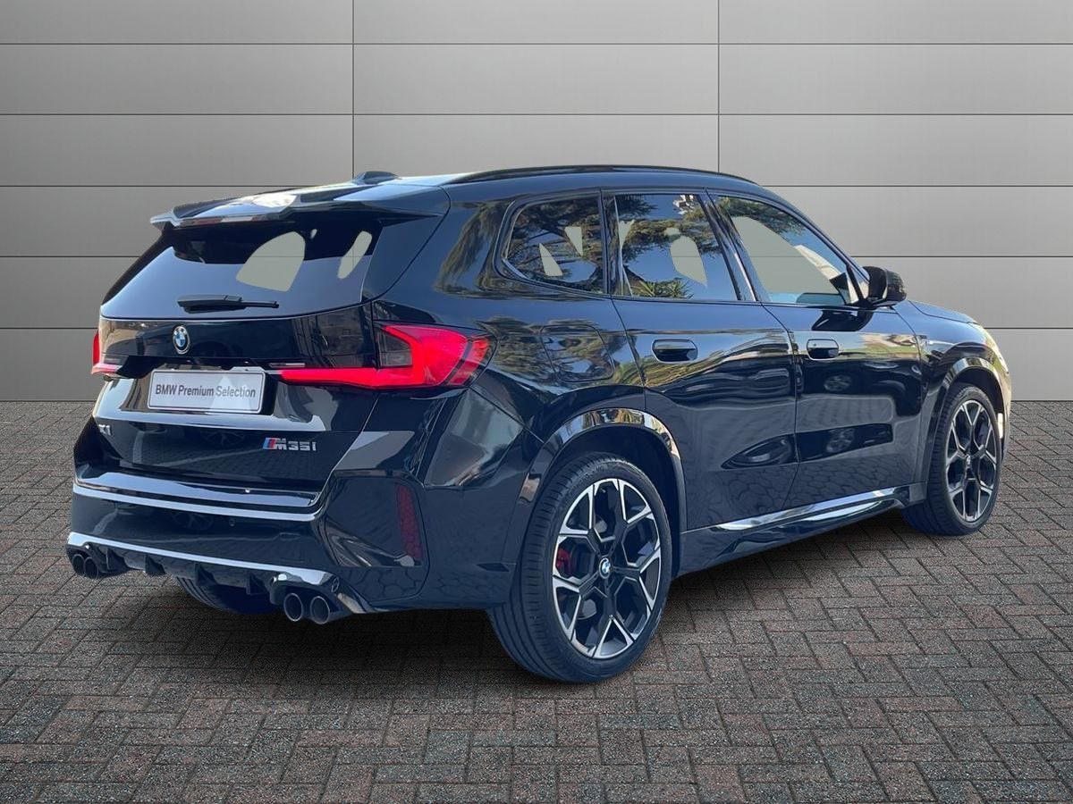 BMW X1 xdrive M35i auto imagem 3