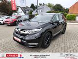 Honda CR-V 2.0 i-MMD HYBRID 2WD Sport Line - Honda CR-V Gebrauchtwagen in Hamburg